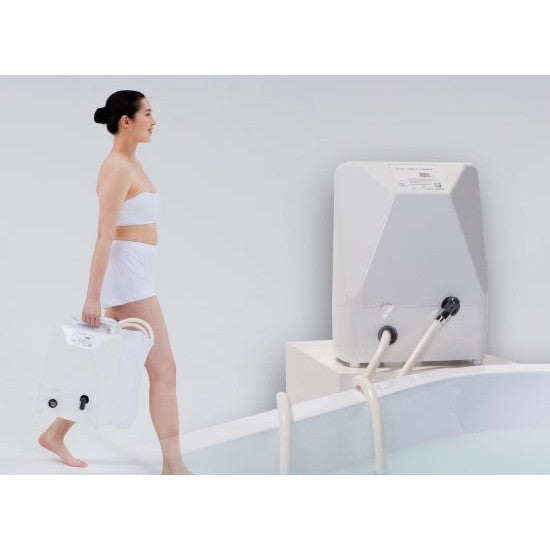 どこでもミラバスポータブル — シザいもん