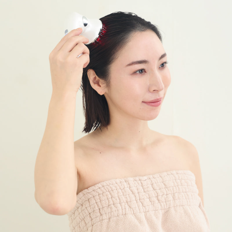 ほぼ未使用 シーズラボ ヘッドSPA ヘッドスパ ほぼ未使用 シーズラボ