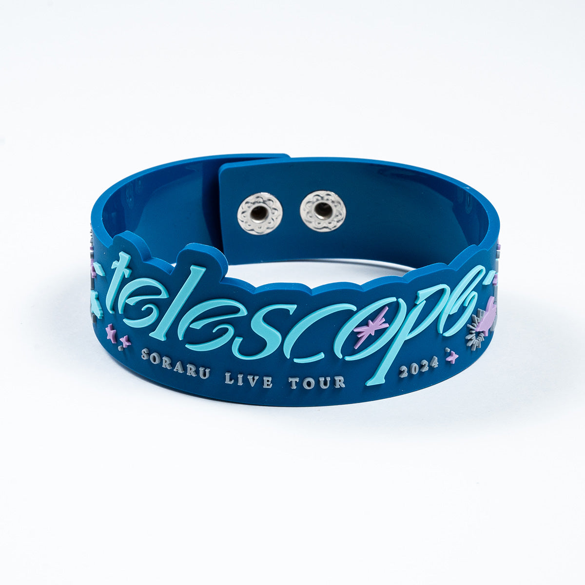 そらる】テレスコープ ラバーバンド