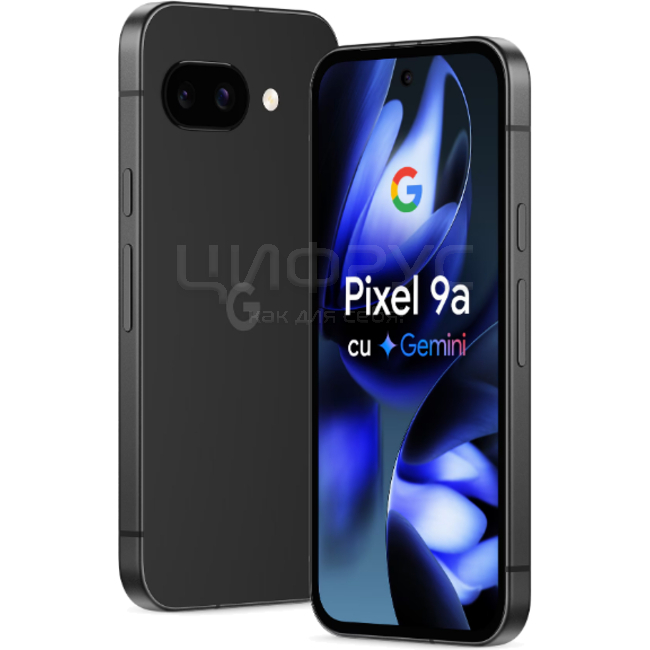 Google pixel9a 128GB Obsidian ブラック 黒 未使用 Google Pixel 9a