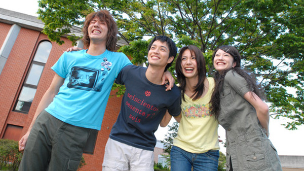 映画も主題歌も満足度No.1発進！ 『未来予想図〜ア・イ・シ・テ・ルの