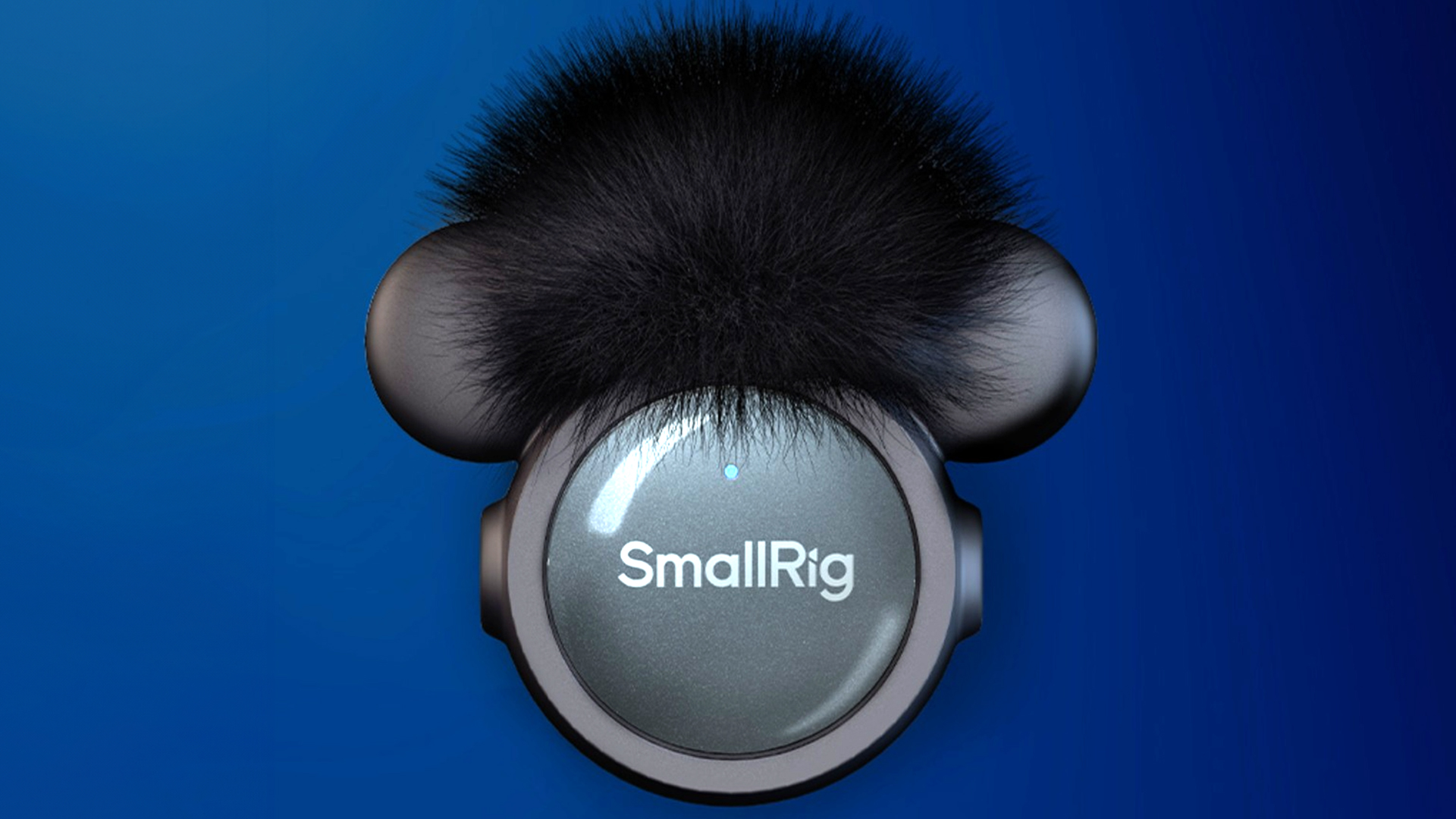 SmallRigがS 60 ワイヤレスマイク(USB-Cバージョン)を発表 － 目立た