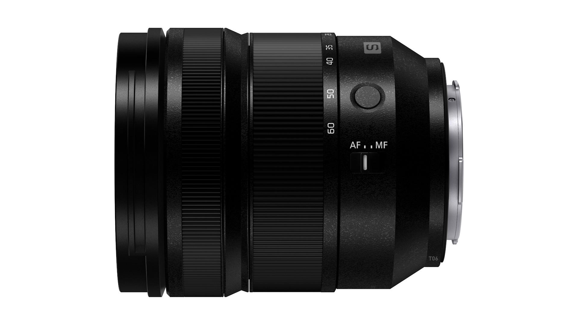 パナソニックがLUMIX S 24-60mm F2.8 標準ズームレンズ（Lマウント用