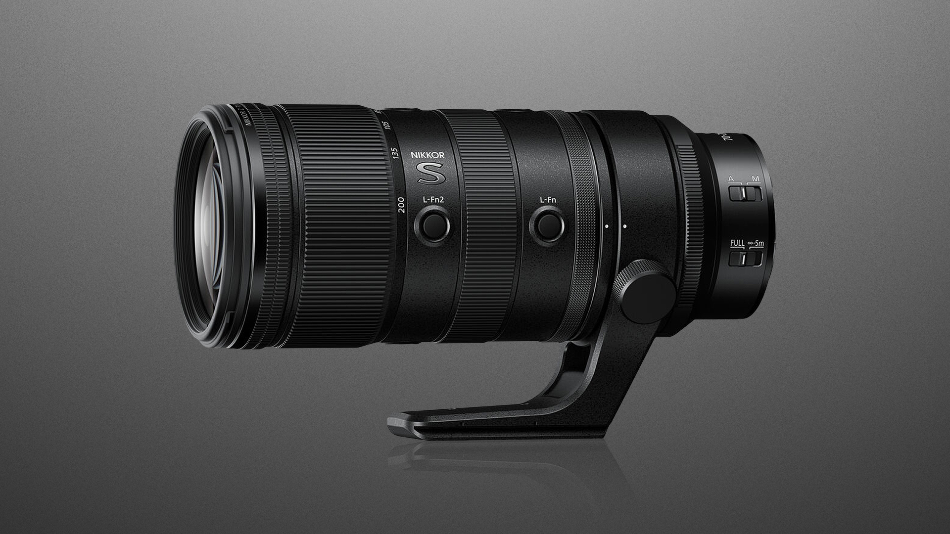 ニコンがNIKKOR Z 70-200mm f/2.8 VR S II レンズを発表 | CineD