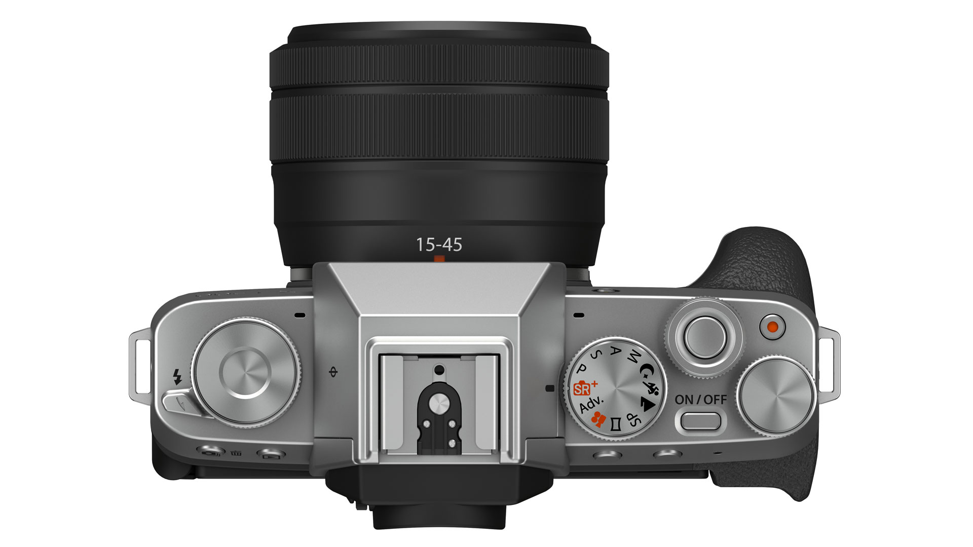 富士フイルムがX-T200を発表 － 4K撮影可能なエントリーレベルミラー