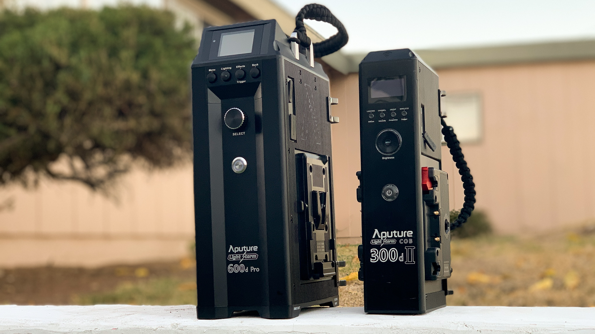 中古) Aputure LS 600d Amazon.com : Aputure 600D LED Video Light