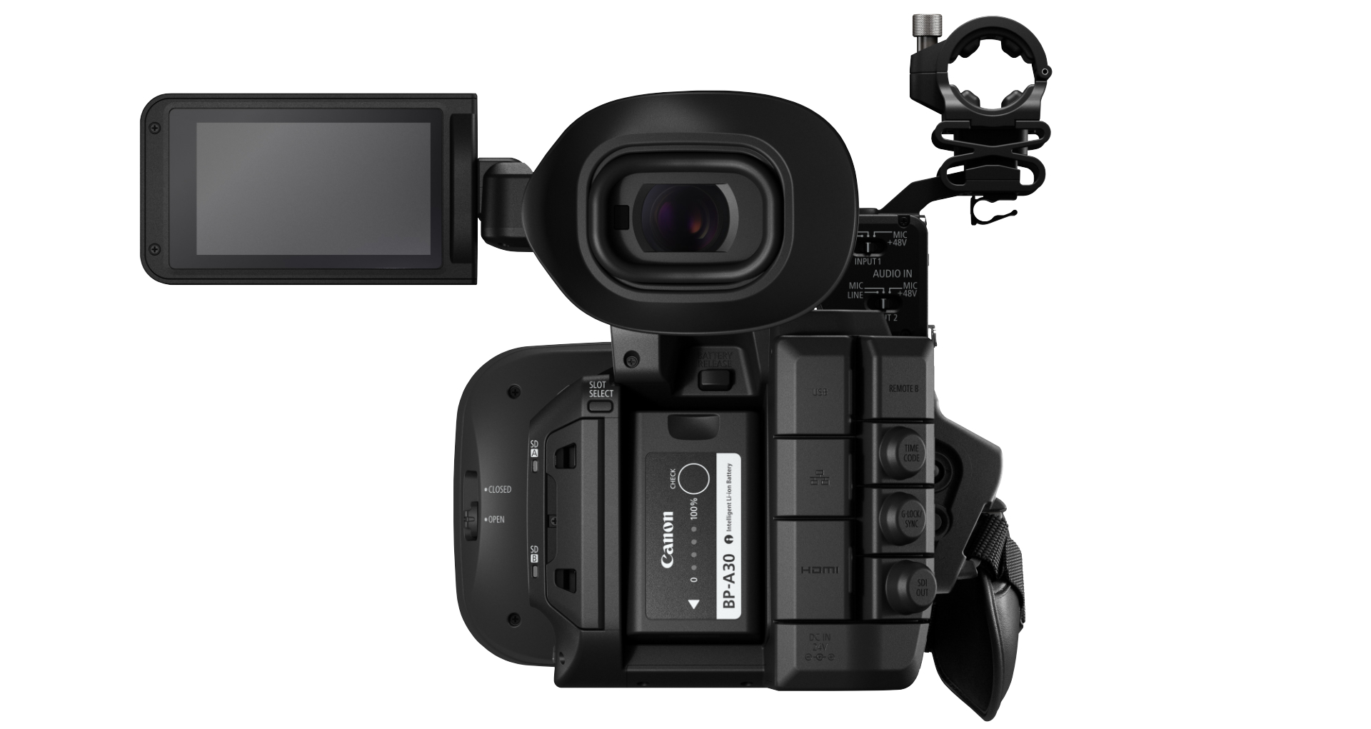 キヤノンがビデオカメラ「XF605」を発表 | CineD