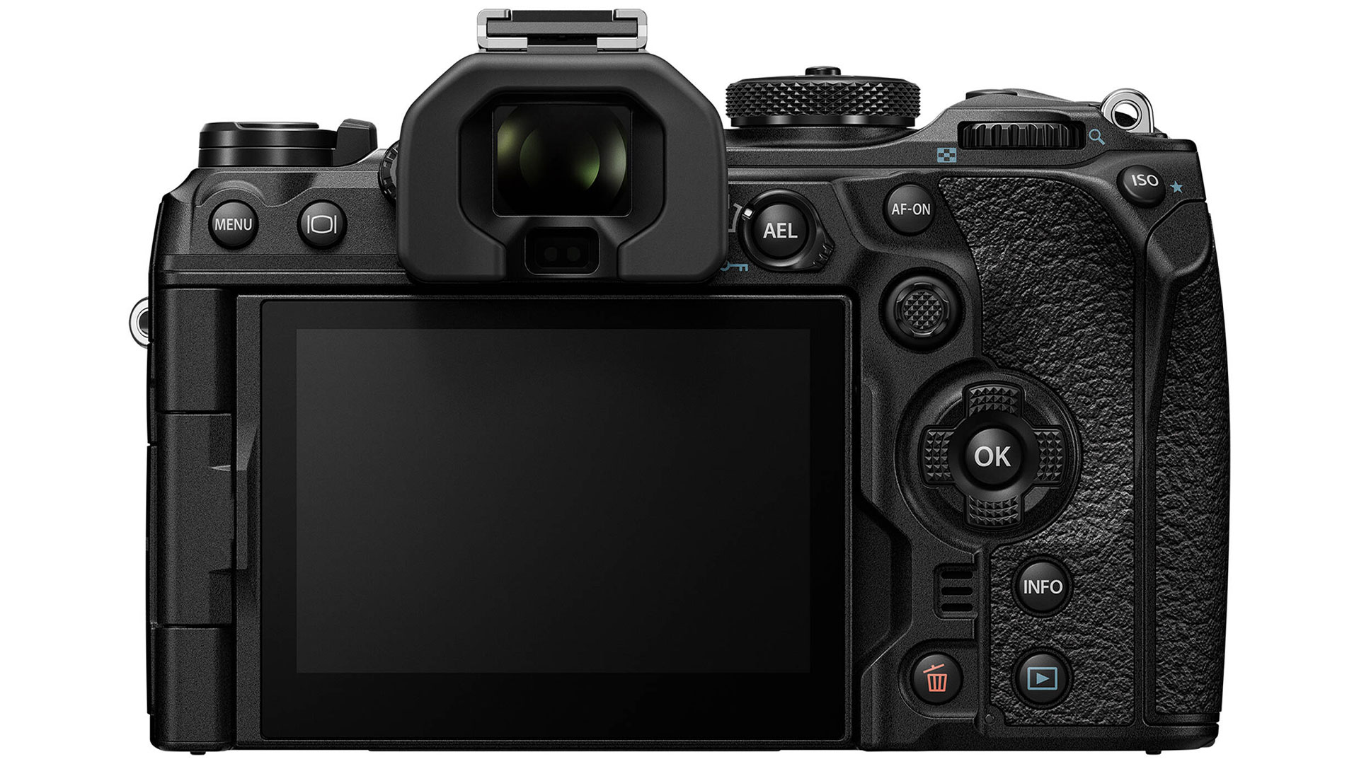 OM SYSTEMがOM-1カメラを発売 | CineD