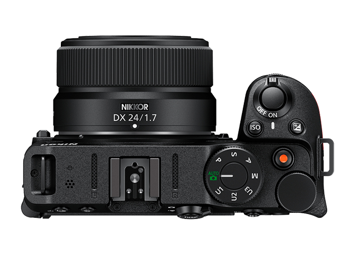 Nikon NIKKOR Z DX 24mm f/1.7 Lens Announced | CineD