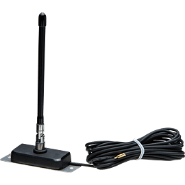 400MHz帯 基台付アンテナ | ANT-01 | 製品情報 | 株式会社サーキット