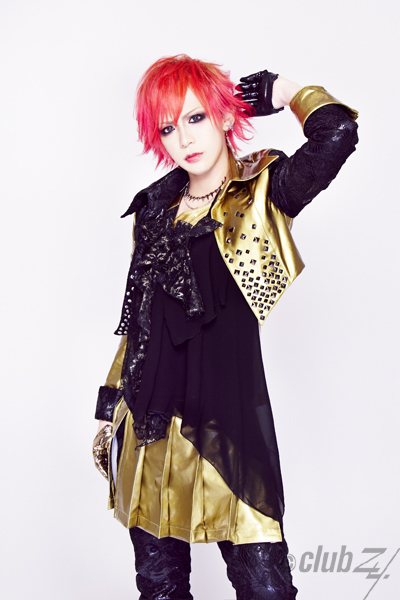 FEST VAINQUEUR ロングインタビュー 第1回(全4回)「メンバーそれぞれ