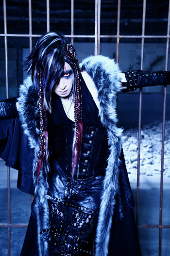 DがDMM.comではV系ロックバンド初となるオンラインサロンを開設！詳細