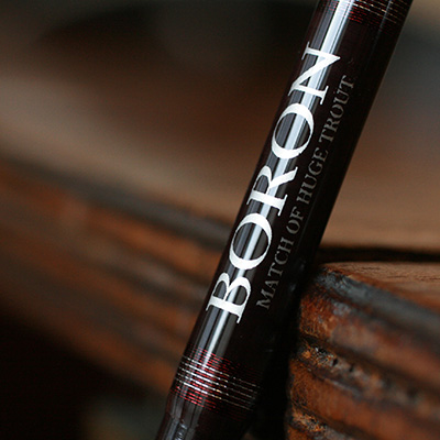 Casket カスケット｜トラウト、バス、ソルトルアー専門店｜通販可能｜