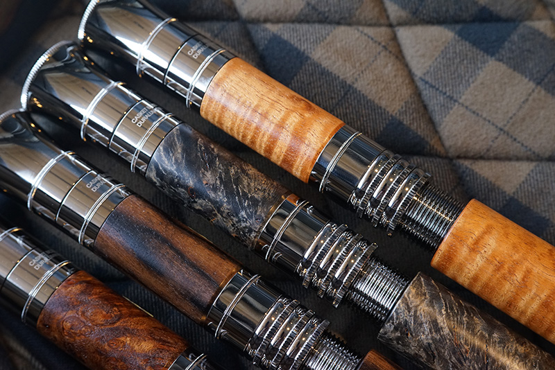 Casket カスケット｜トラウト、バス、ソルトルアー専門店｜通販可能｜