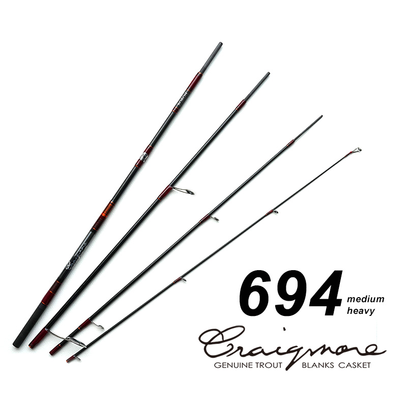 Casket カスケット｜トラウト、バス、ソルトルアー専門店｜通販可能｜