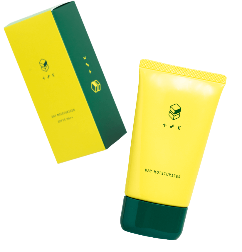 Day Moisturizer(デイ モイスチャライザー) | メンズコスメ t8k