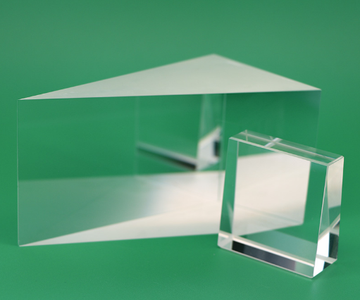 How Do Prisms in Optics Work? for sale