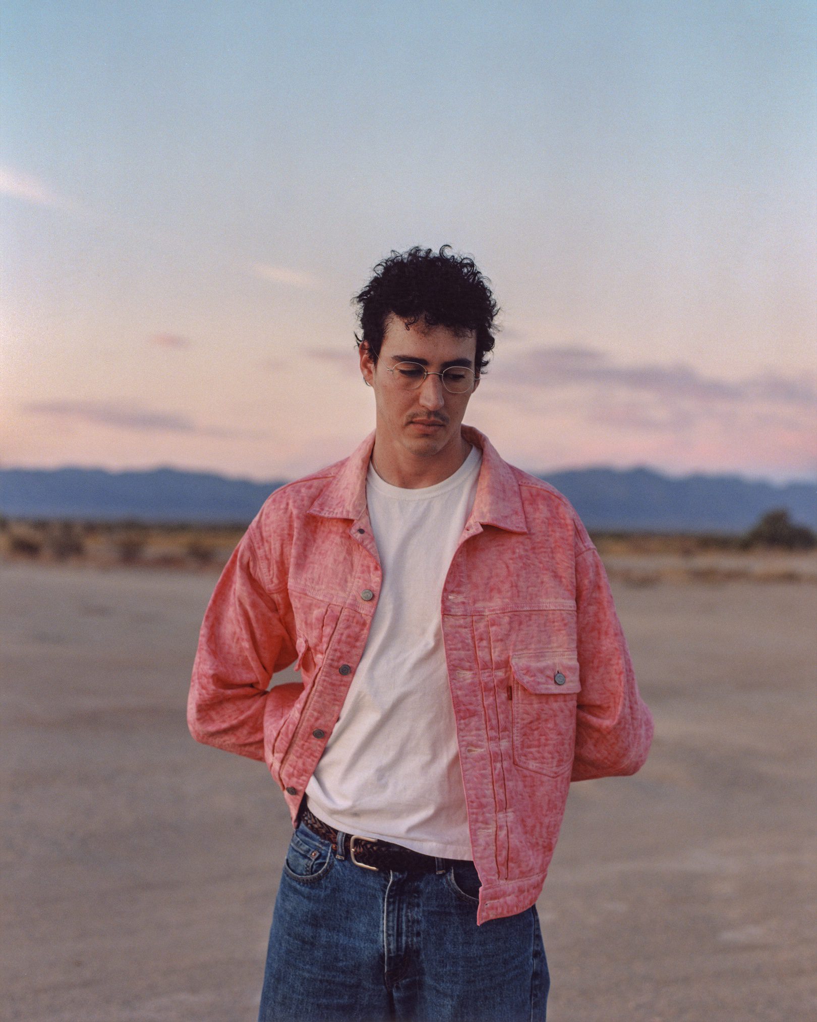 Stüssy & Levi's Unveil Second Collaboration | Fashion | Clash