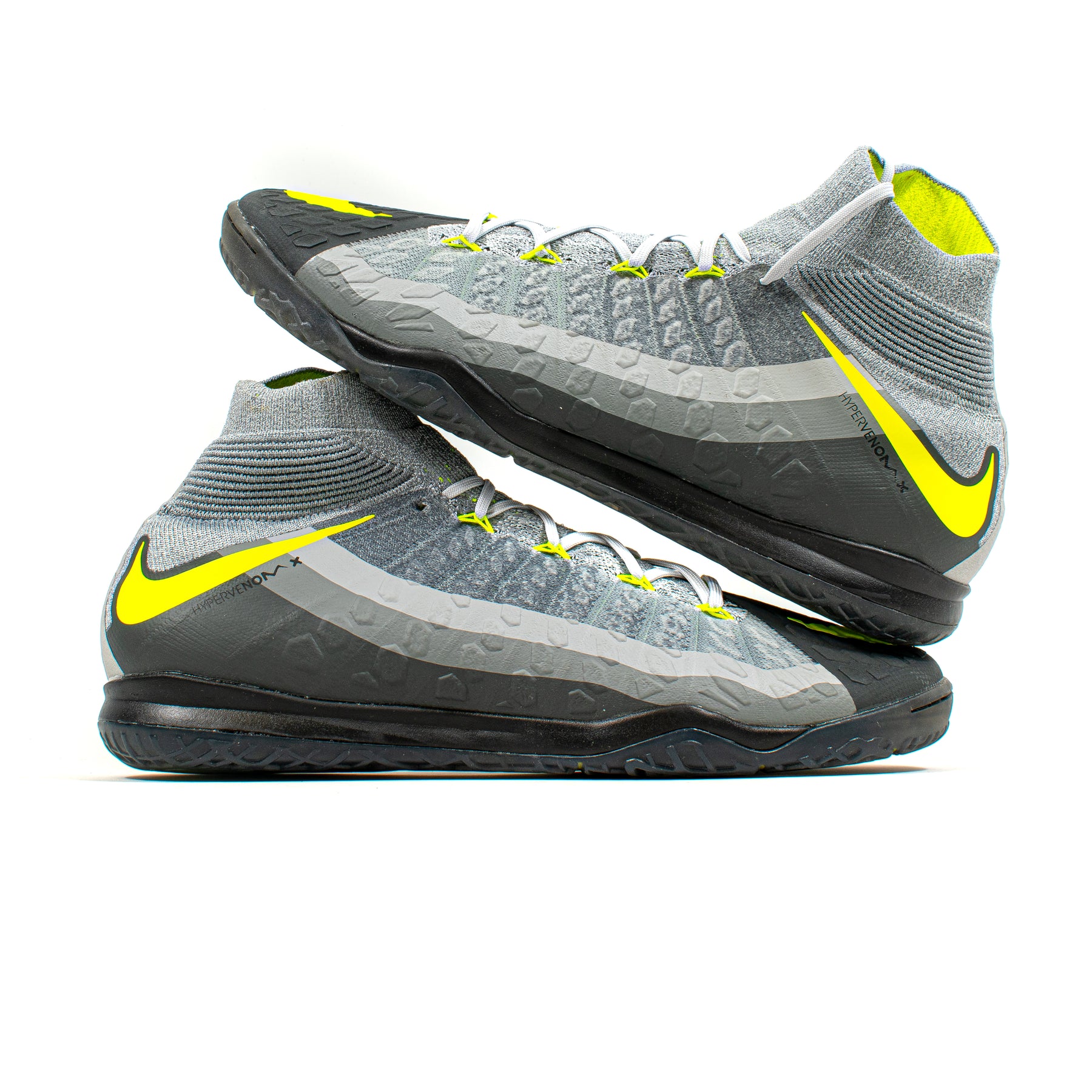 Nike HypervenomX Proximo Air Max 95 II DF IC – Classic Soccer Cleats