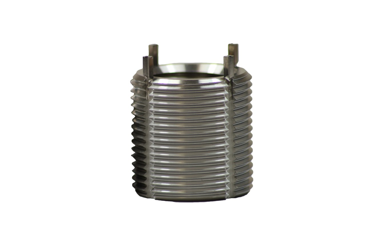 KNHM8x1.25 Metric Series Keensert