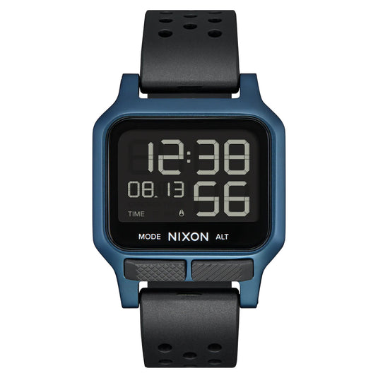 Nixon Heat Surf Watch – Cleanline Surf