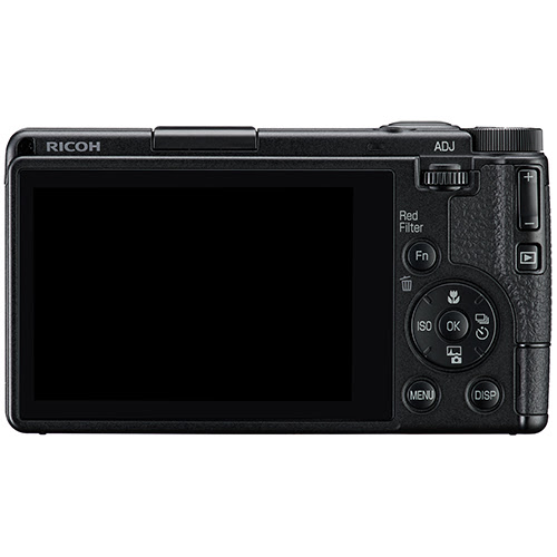 Ricoh GR IV Monochrome | Clifton Cameras