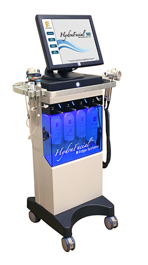 ハイドラフェイシャル｜大阪心斎橋のスキンクリニック亜門｜大阪心斎橋