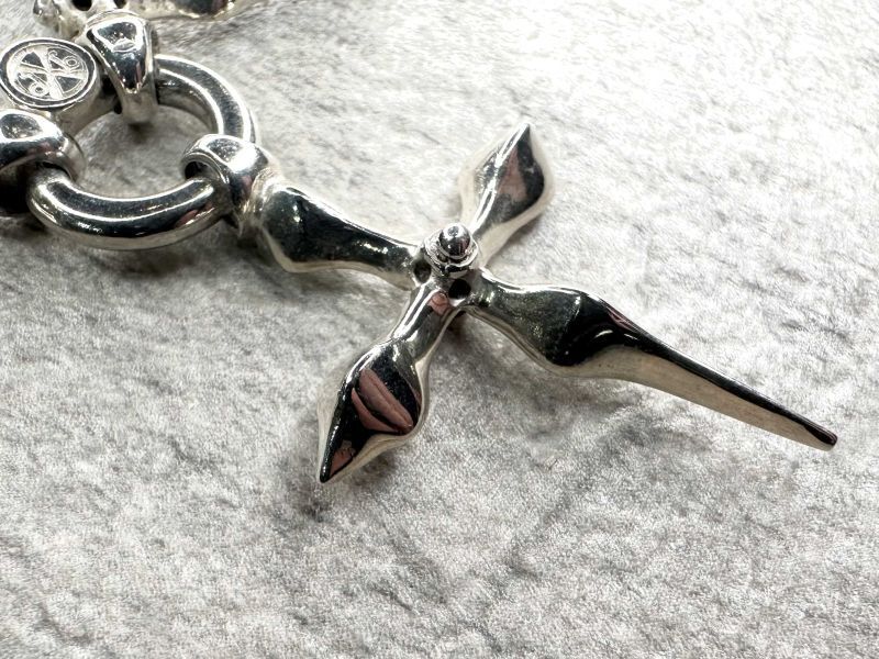 中古のシルバーアクセサリーならCLOVER925におまかせ