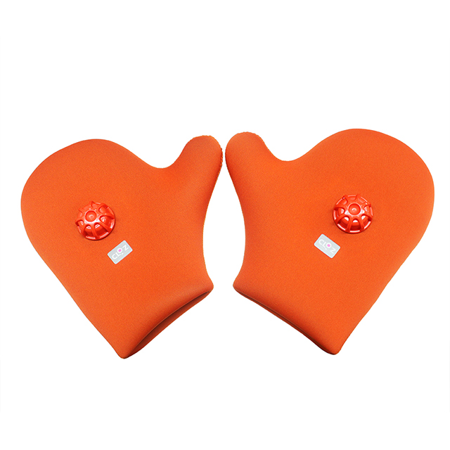 クロッツ やわらか湯たんぽ | 製品紹介 | ヘルメット潜水株式会社