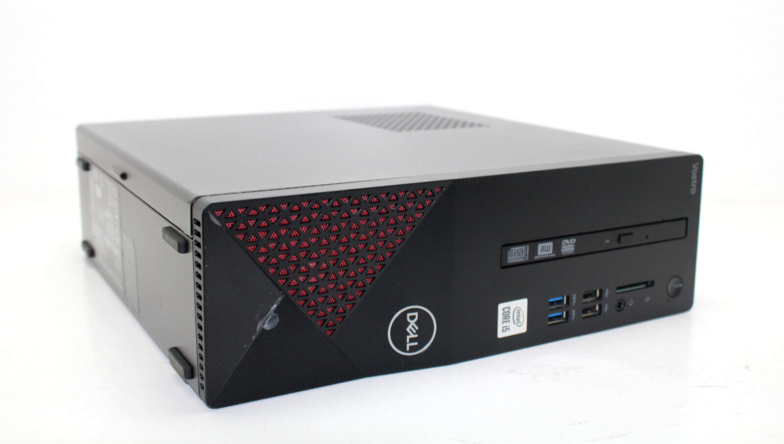 Refurbished Dell Vostro 3681 SFF | Desktop PC | CPR 226448