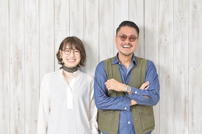 メガネの田中 | クリスタ長堀