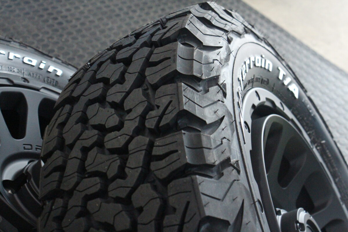 JB74】ジムニーシエラ定番アイテム☆デルタフォース オーバル×BFグッド