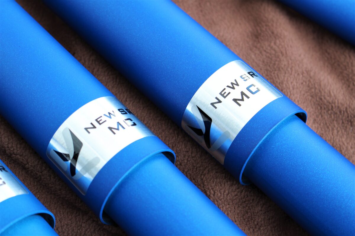 JB64 ジムニーにKYB NEW SR MC x ステアリングダンパー取付！ | URBAN