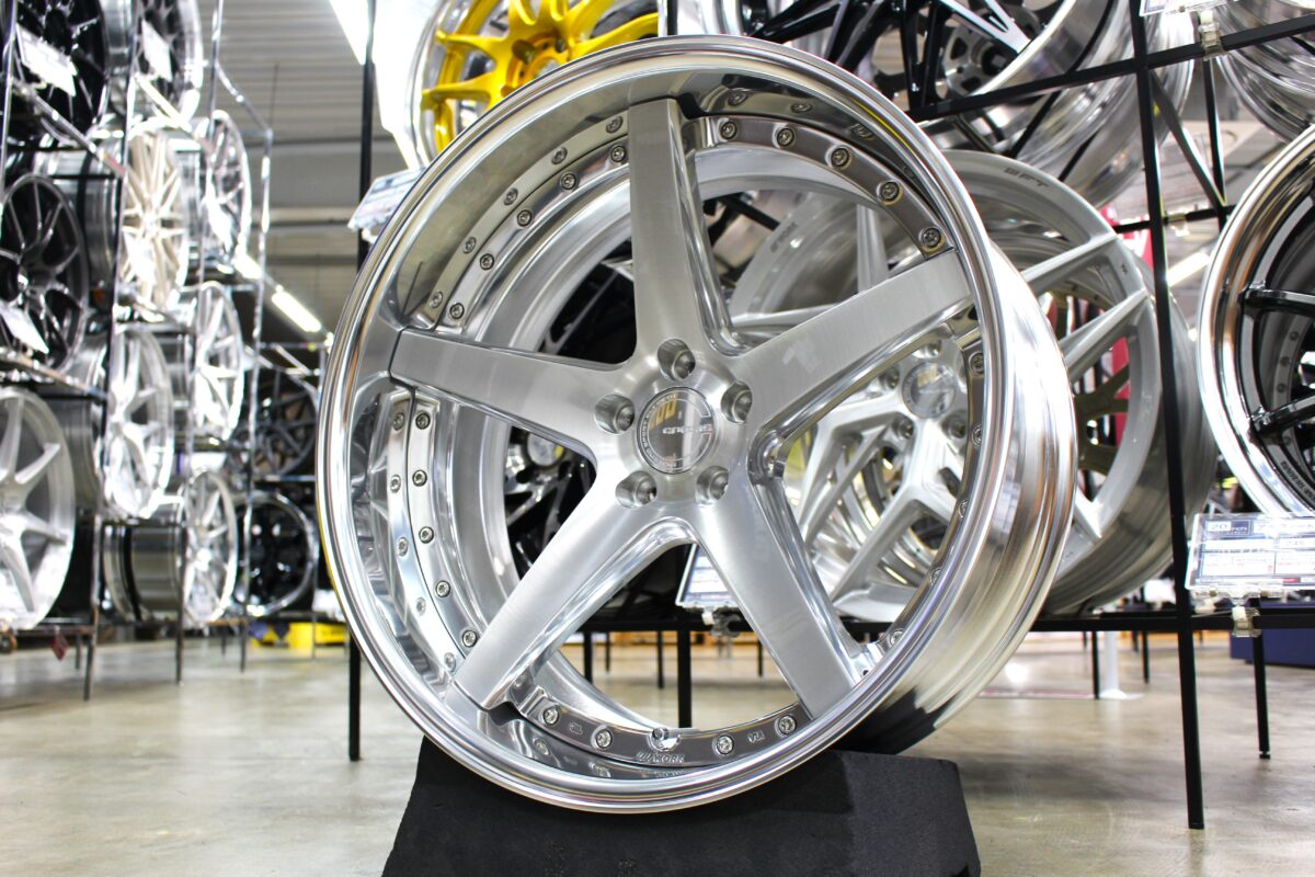 WORKの新作ホイール発表！グノーシス【CVF】をご紹介♪ | 岐阜長良店