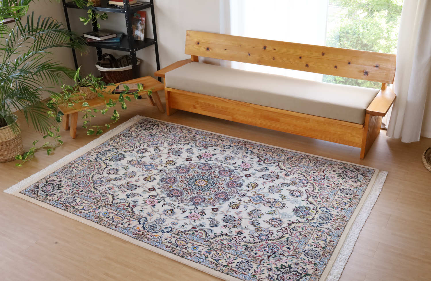 ペルシャ絨毯一覧｜手織ラグの店クラフトワーク