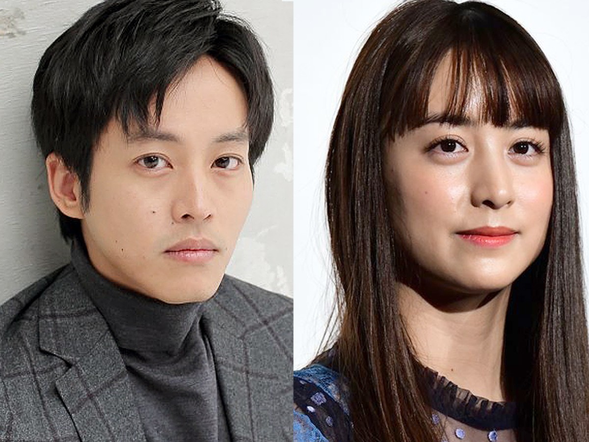 松坂桃李＆山本美月の“可愛すぎる”デートにネット悶絶 『パーフェクト