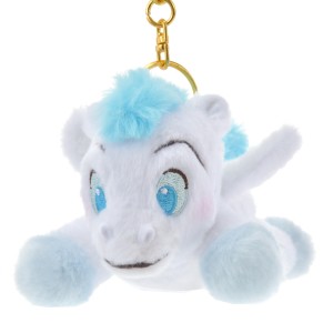 ディズニーストア」くったりシリーズ発売！ 寝そべり姿のプーさん
