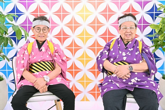 ドリフターズ『8時だョ！全員集合』が9.16復活！ 『加トケン』傑作集も