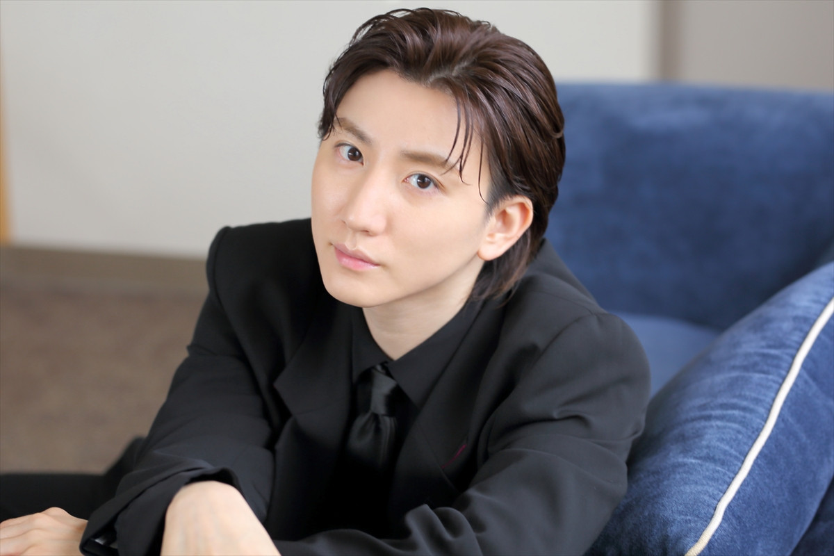 SixTONES・京本大我、30歳を迎えて意識に変化「仕事もプライベートも