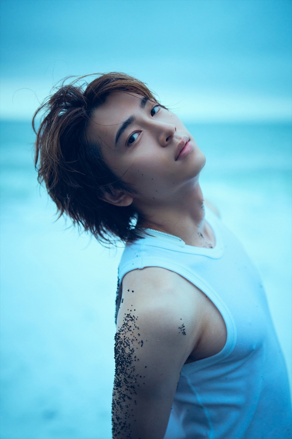 庄司浩平、『40までにしたい10のこと』出演で環境が変化！ 「気づかれ