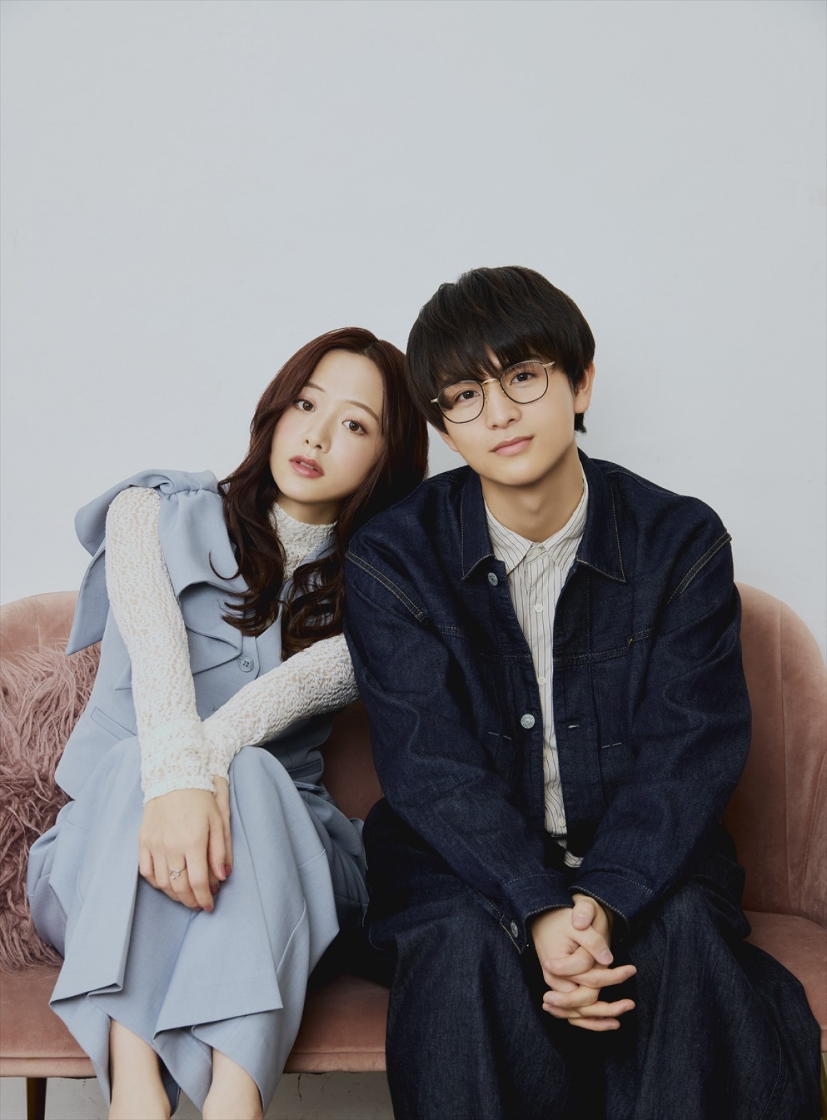 森香澄×超特急・柏木悠W主演！ 人気漫画『年下童貞くんに翻弄されて