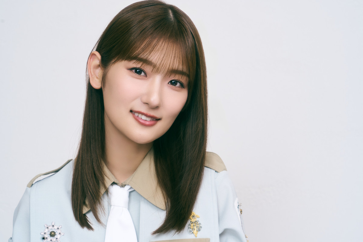 櫻坂46・井上梨名が卒業を発表 二期生として歩んだ7年に幕 - エンタメ