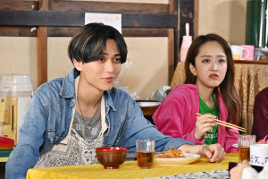 作・三谷幸喜×主演・香取慎吾 大河ドラマ『新選組！』9.29より初の配信