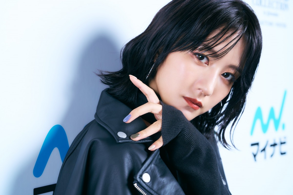 11．25に卒業控える櫻坂46 土生瑞穂 卒業前にブログで語った「表現者