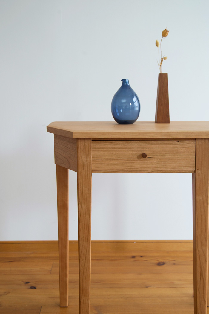 コンソールテーブルT-179のサイズオーダー・T-246 家具工房クラポ