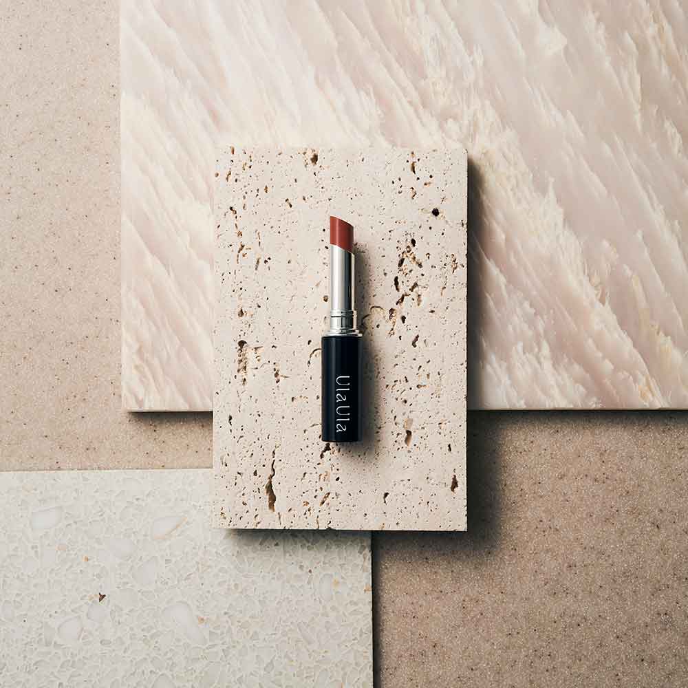 エッセンシャルリップスティック 02 AKEBONO – クレコスハウス