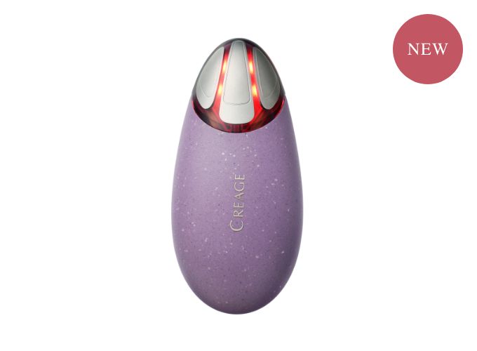 クリアージュ｜見た目年齢をクリエイトする美容機器