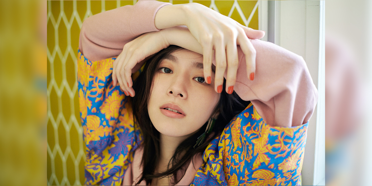 milet初のライブグッズ公開！ - CREATIVEMAN PRODUCTIONS