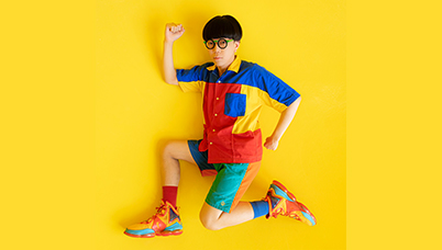 BEAT X FES IN JAPAN 2022 - CREATIVEMAN PRODUCTIONS