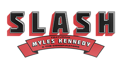 SLASH - CREATIVEMAN PRODUCTIONS